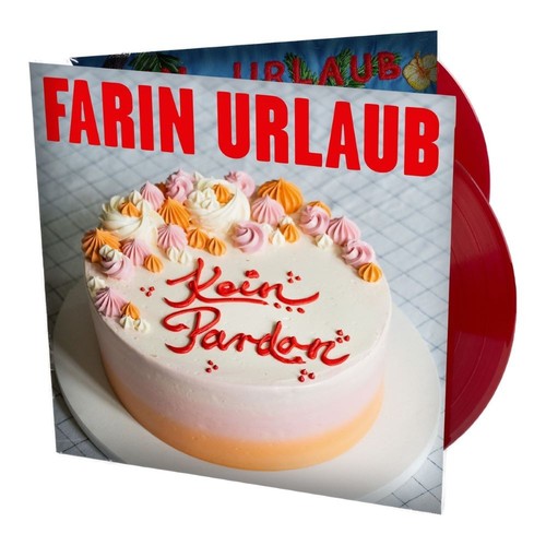Farin urlaub kein pardon 2 - farin,