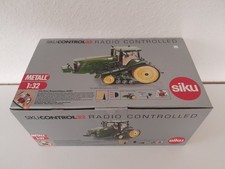SIKU Control (6762) 1:32 John Deere Raupenschlepper 8430T RC