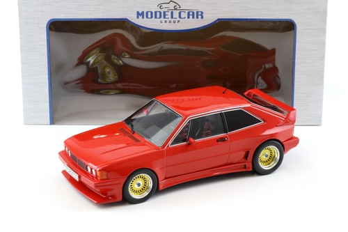 Mcg vw volkswagen - 1:18,