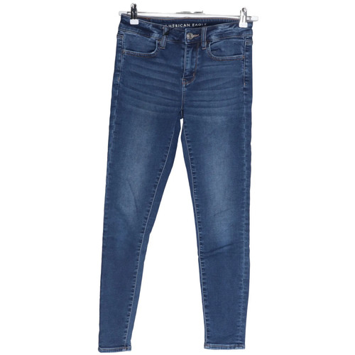 American eagle jeans - american, eagle,