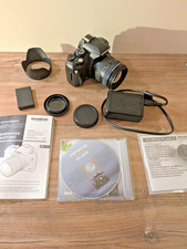 Kamera Olympus E 420