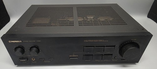 Pioneer 331 - pioneer, a‑331