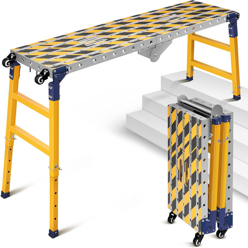 Stabil arbeitsplattform - 1,