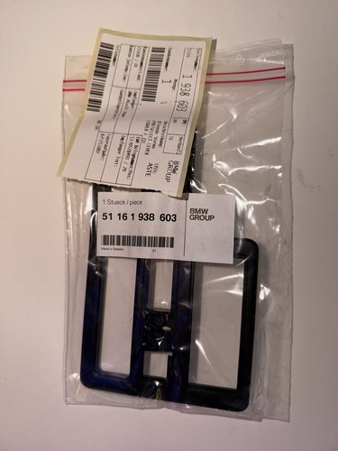 Original bmw e34 5er - original, e32