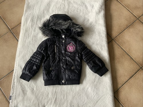 Vingino winterjacke mit - winterjacke,