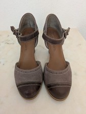 Timberland Pumps Gr 38,5