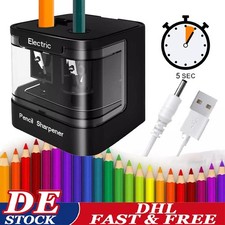 Elektrischer Anspitzer