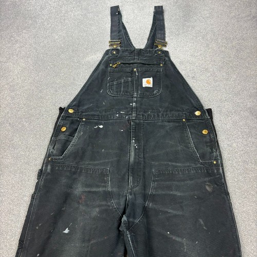 Carhartt latzhose erwachsene - carhartt,