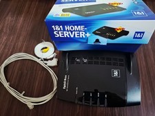 Fritzbox 1&1 HomeserverSpeed