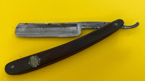 Hand rasier messer - rasier, friseur