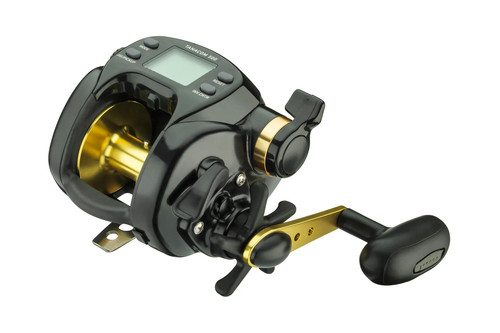 Daiwa tanacom 500 - daiwa,