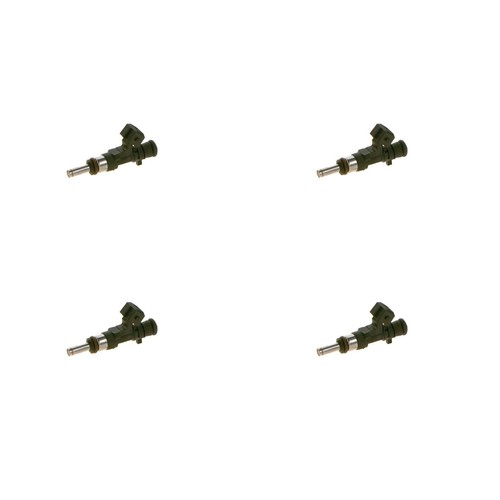 Bosch einspritzventil - 4x,