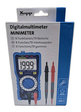 KOPP PAN Minimeter