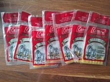 26x coleman glühstrümpfe - 26x,