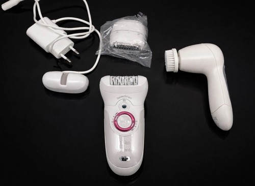 Braun silk épil epilierer - braun, 9