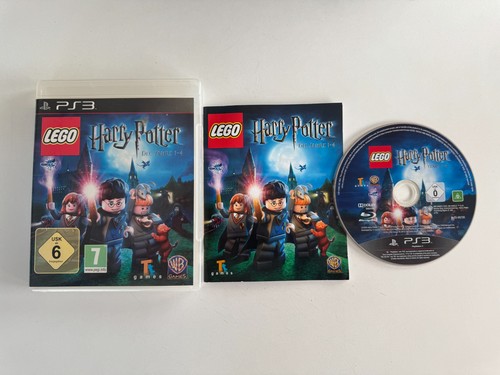 Lego harry potter die - lego,