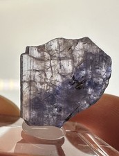 Tansanit / Tanzanit Edelstein