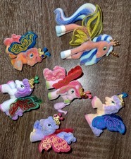 Filly butterfly - 🦋, (set7)