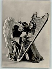 10537944 - Plastik von Dorothea Steigerwald Anbetung Skulptur