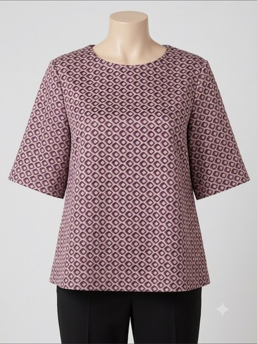 Bluse von madeleine - bluse, 48