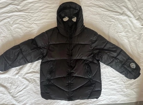 Daunenjacke goggle p - daunenjacke, c.p