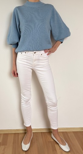 Acne studios jeans skin 5 - acne,