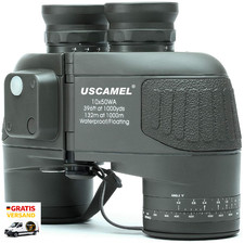 10x50 Marine Fernglas mit