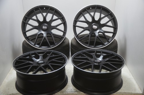 Mam gt1 zoll alufelgen - 20,
