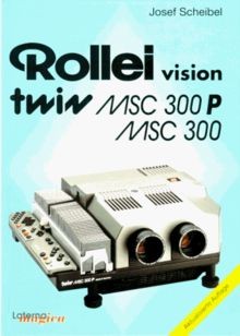 Rolleivision twin msc 300 - rolleivision,