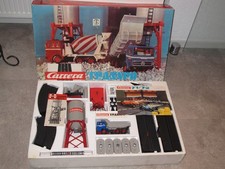 Carrera TRANSPO, Grundpackung