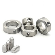 Stellring DIN 705 A4 - A90