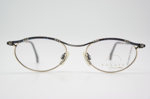 Vintage brille bogner - vintage,