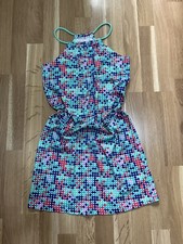 Pepperts Mädchen Sommerkleid Strandkleid Bund Gr.146/152 NEU