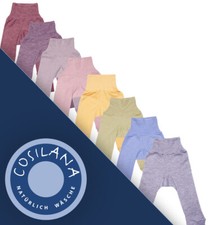 COSILANA  Baby Hose mit Bund