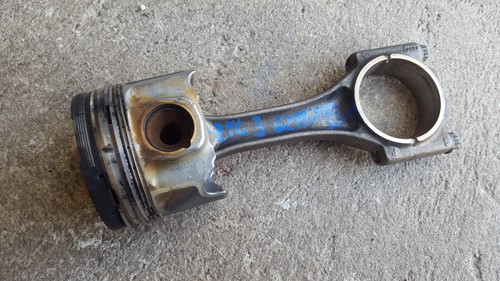 Audi bj02 kolben pleul - audi,