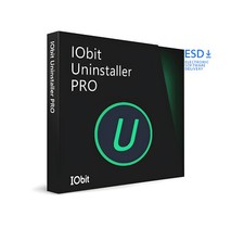 IObit Uninstaller 15 PRO | 3