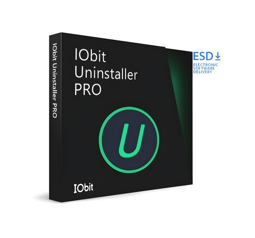 Iobit uninstaller pro - pro, 3