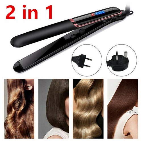 Profi 2in1 haarglätter - profi,
