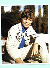 Hein Simon "Heintje" Foto