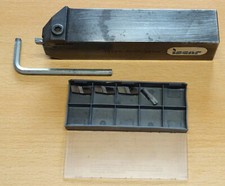 ISCAR Stechhalter GHMR-32
