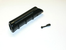 Griff Handbremse für VW Golf 1 Handbremshebelgriff schwarz NEU