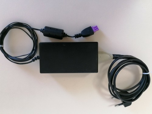 Power adapter 0857 2105 - power, 0857-2105