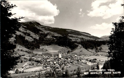 Hopfgarten tirol - hopfgarten,,