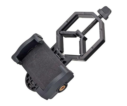 Optics smartphone adapter - smartphone,
