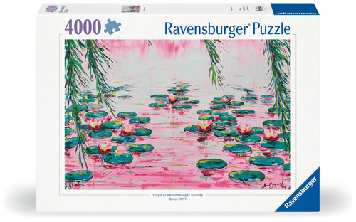 Erwachsenenpuzzle 4000 teile - erwachsenenpuzzle,