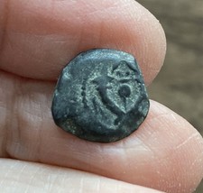 JUDAEA. Alexander Jannaeus