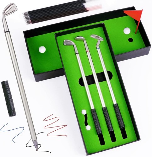 Osdue golf pen set - osdue,