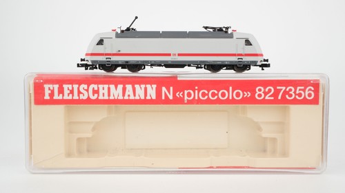 Fleischmann 827356 lok - 827356, br