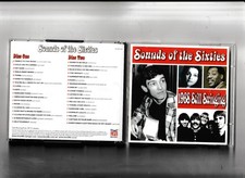 2 CD  Time Life  SOUNDS OF THE