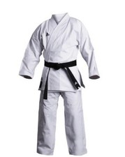 Adidas Elite 2.0 Karate Gi 200